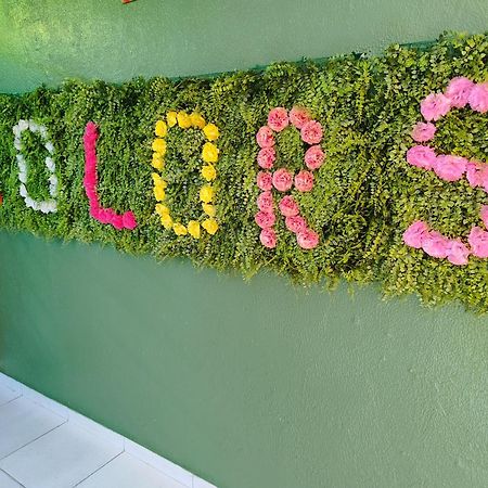 Hotel Colors Manaus Exterior foto