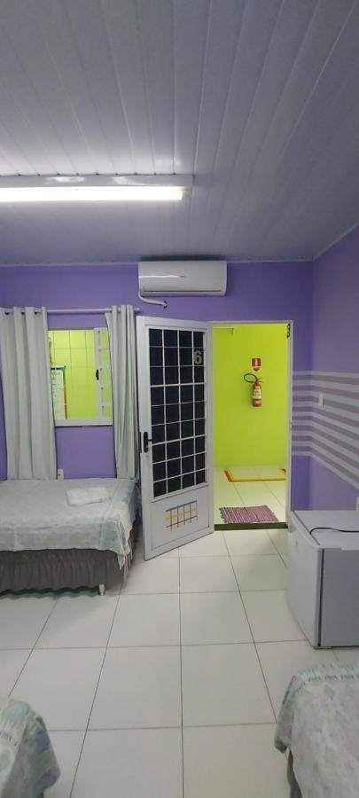 Hotel Colors Manaus Exterior foto