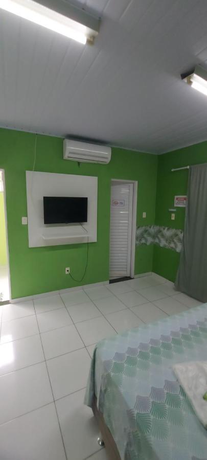 Hotel Colors Manaus Exterior foto