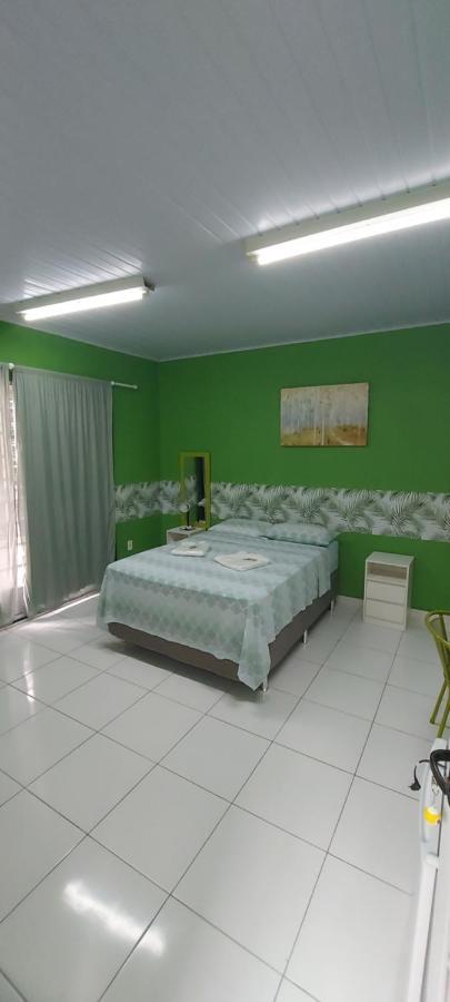 Hotel Colors Manaus Exterior foto