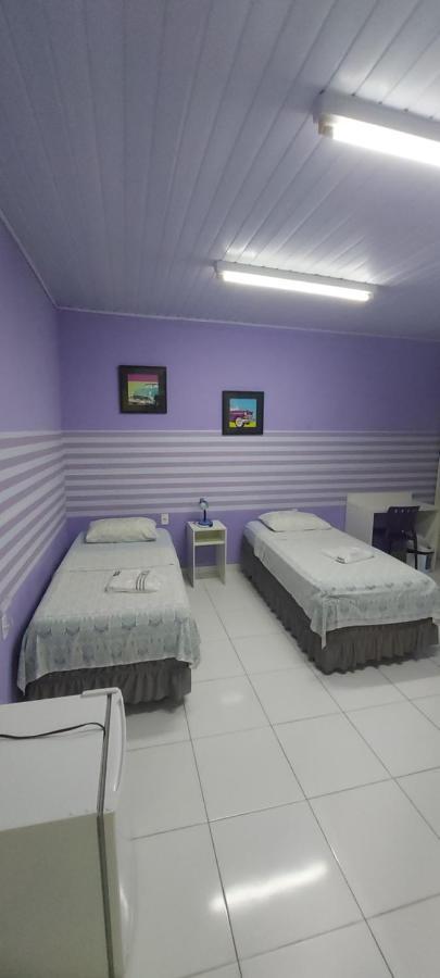 Hotel Colors Manaus Exterior foto